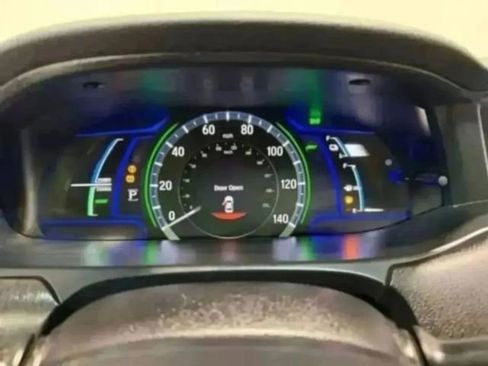 Used 2014 Honda Accord EX-L image 49