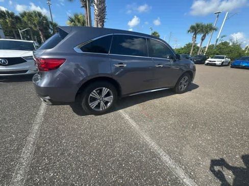 Used 2020 Acura MDX SH-AWD image 20