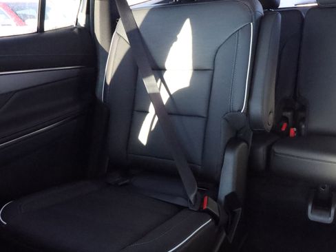 New 2026 Buick Enclave Sport Touring image 13