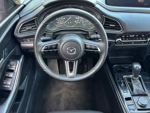 Used 2025 MAZDA CX-30 AWD 2.5 S w/ Preferred Package image 14