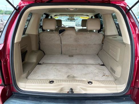 Used 2007 Ford Explorer Eddie Bauer AWD/4WD image 17