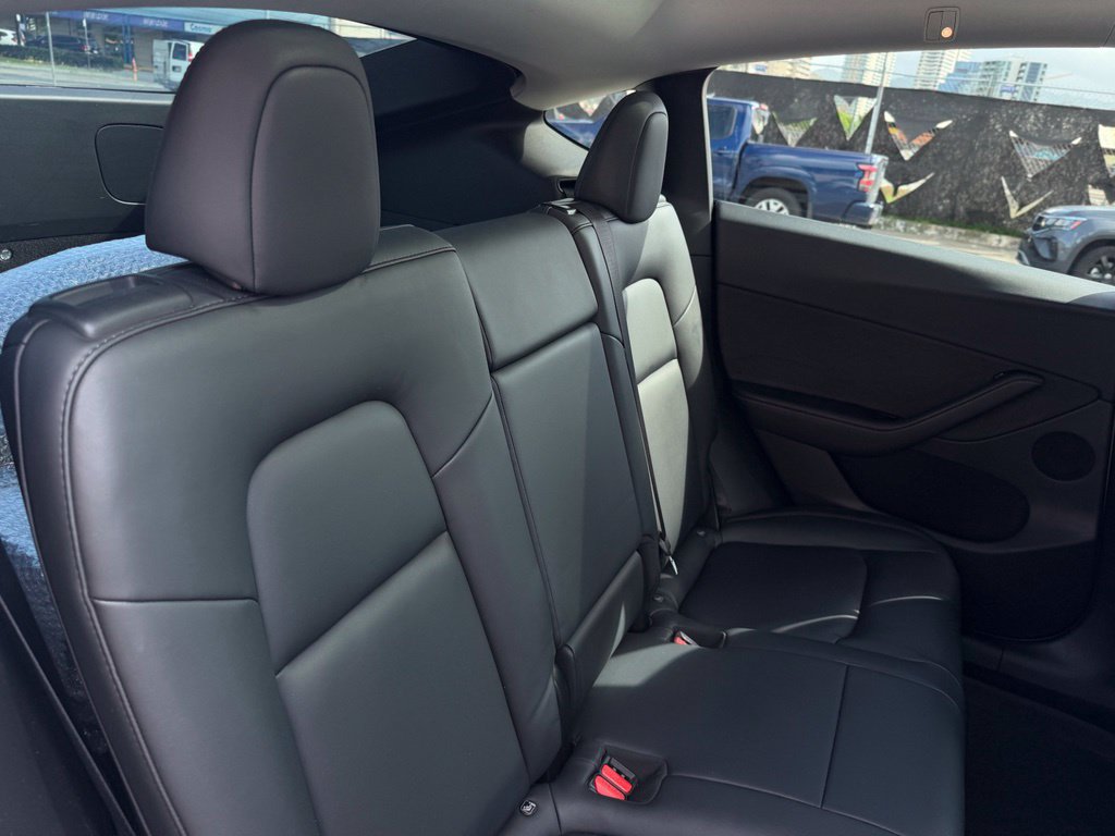 Used 2020 Tesla Model Y Long Range AWD/4WD image 12