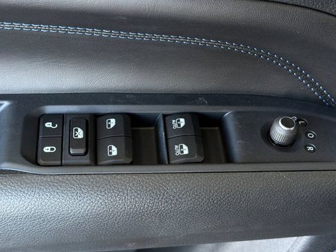 New 2026 Jeep Compass Latitude AWD/4WD image 13