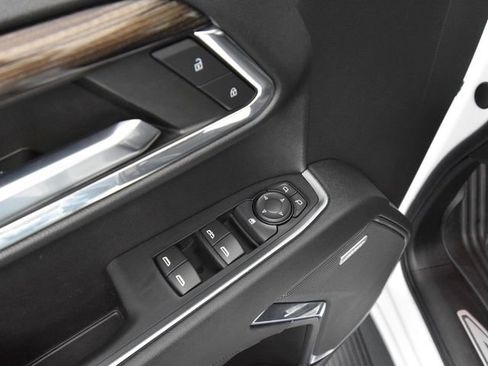 Used 2024 Chevrolet Silverado 1500 RST w/ All Star Edition Plus image 23