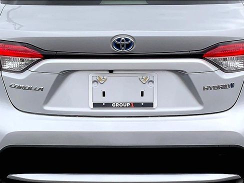 Used 2022 Toyota Corolla LE FWD image 31
