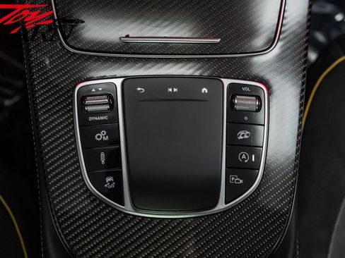 Used 2023 Mercedes-Benz E 63 AMG S image 47