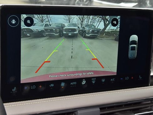 New 2026 Lincoln Corsair Premiere image 28