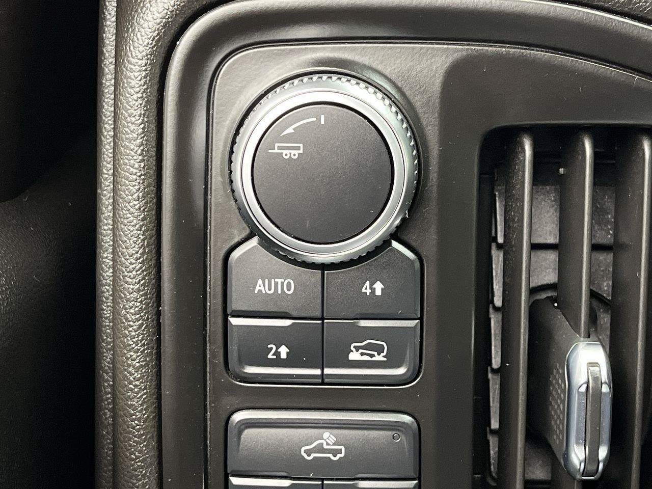 Certified 2022 GMC Sierra 1500 Pro w/ Pro Value Package AWD/4WD image 20