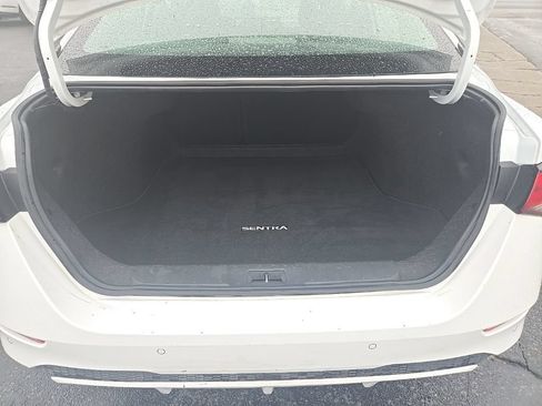 Used 2023 Nissan Sentra SV FWD image 26