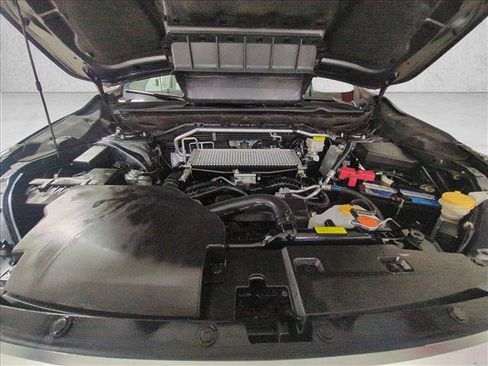 Used 2020 Subaru Ascent Limited w/ Technology Package AWD/4WD image 27