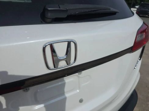 Used 2021 Honda HR-V Sport image 10