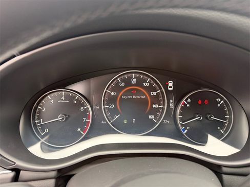 New 2026 MAZDA MAZDA3 2.5 S Sedan w/ Preferred Pkg image 14