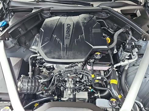 Used 2026 Genesis G70 2.5T Prestige image 13