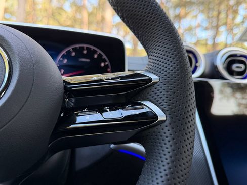 New 2026 Mercedes-Benz CLE 300 4MATIC Coupe image 20