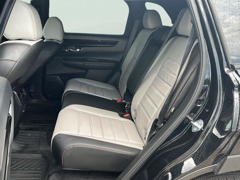 Used 2026 Honda CR-V Sport Touring image 20