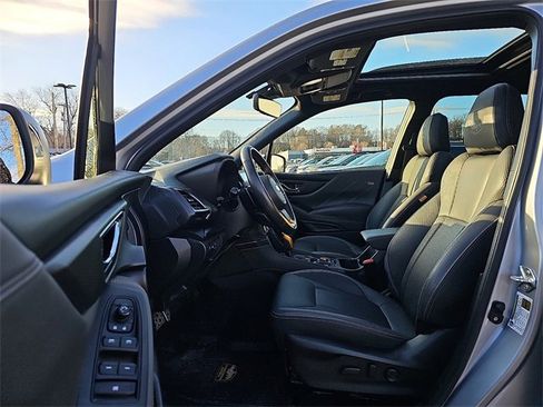 Used 2022 Subaru Forester Wilderness image 14