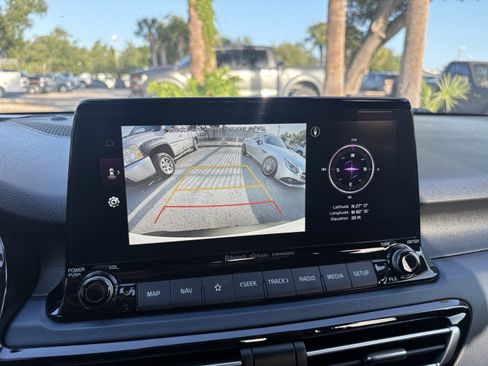 Used 2022 Kia Seltos S FWD image 12