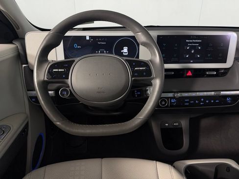 Used 2023 Hyundai Ioniq 5 Limited RWD image 14