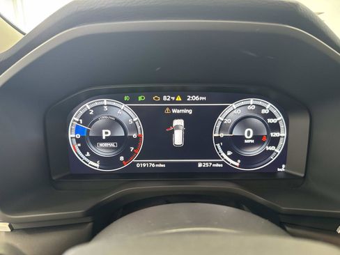 Used 2023 Mitsubishi Outlander SEL FWD image 28