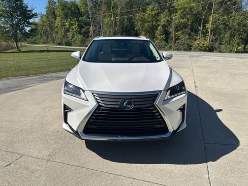 Used 2016 Lexus RX 350 350 image 2