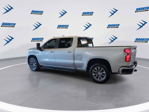 Used 2022 Chevrolet Silverado 1500 RST image 6