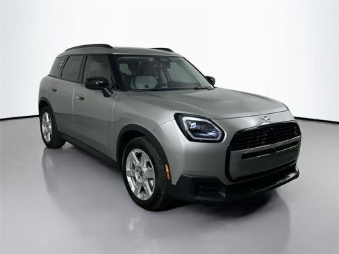 Used 2025 MINI Cooper Countryman S AWD/4WD image 3