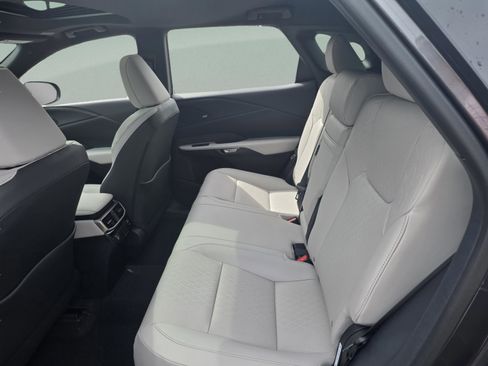 New 2026 Lexus RX 350 AWD image 20