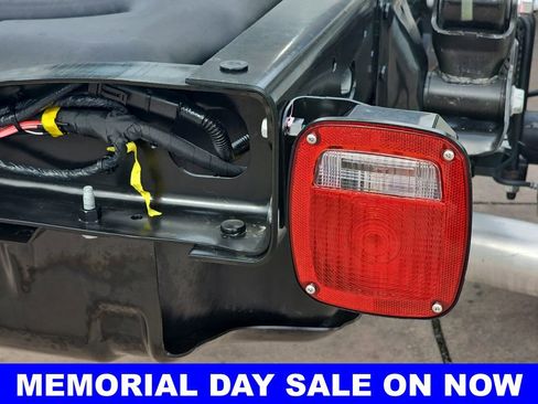 New 2026 RAM 3500 Tradesman AWD/4WD image 41