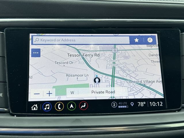 Used 2024 Buick Enclave Avenir w/ Avenir Technology Package FWD image 14