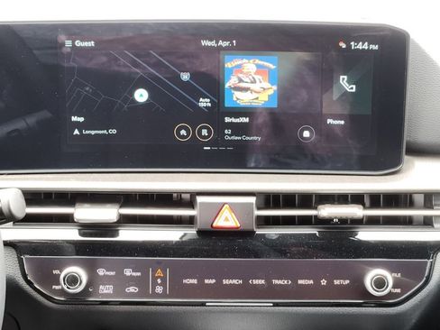 New 2026 Kia Sportage X-Line w/ X-Line Technology Package AWD/4WD image 12