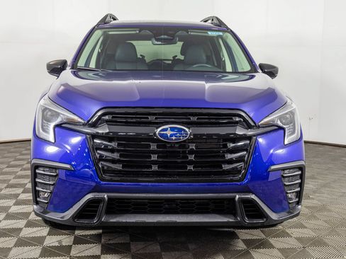 Used 2026 Subaru Ascent Premium AWD/4WD image 8