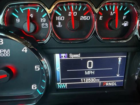 Used 2020 Chevrolet Tahoe LS AWD/4WD image 10