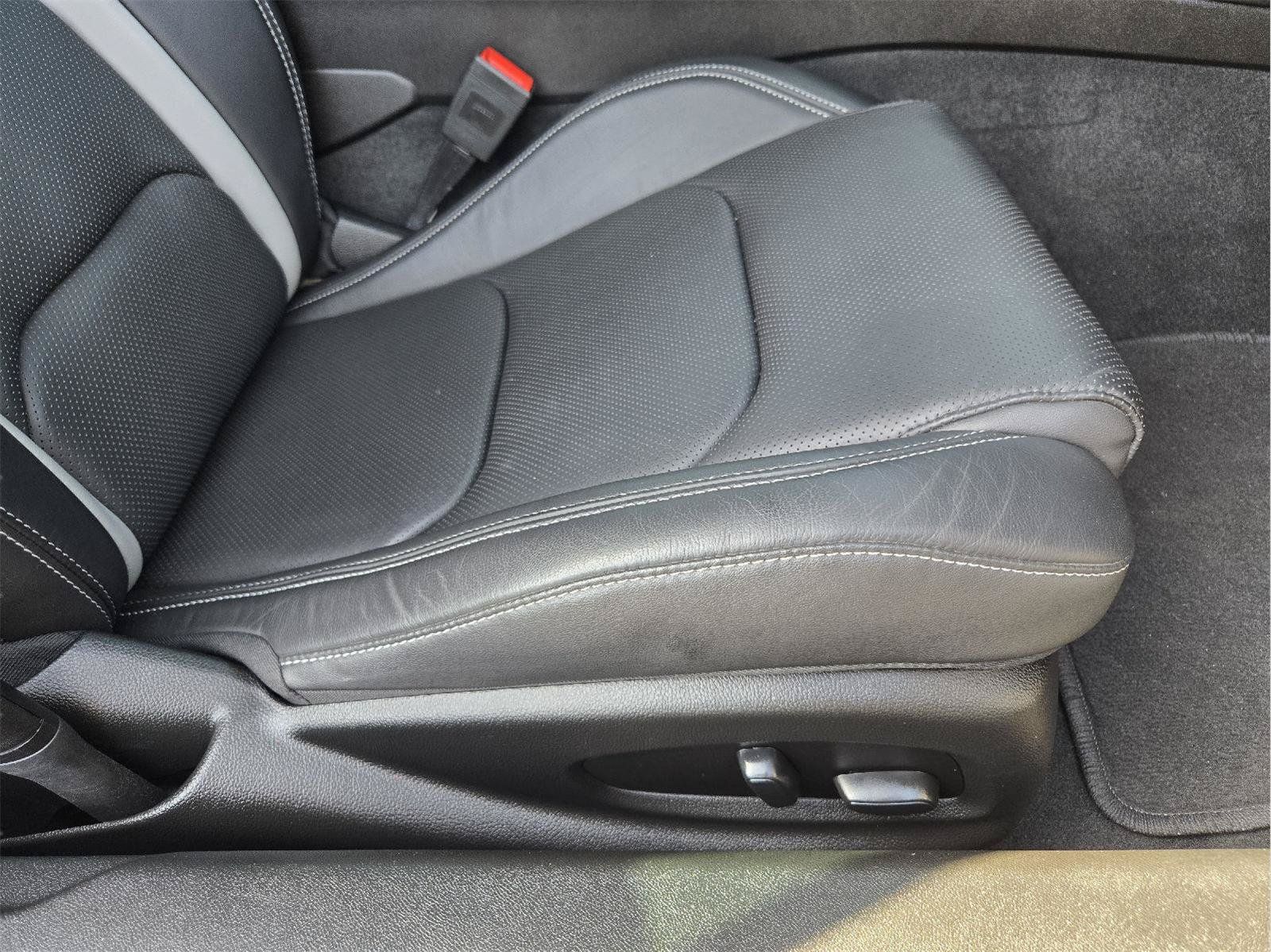 Used 2024 Chevrolet Camaro LT w/ RS Package RWD image 22