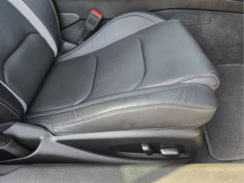 Used 2024 Chevrolet Camaro LT w/ RS Package RWD image 22