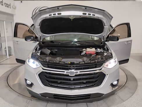 Used 2019 Chevrolet Traverse LS FWD image 87