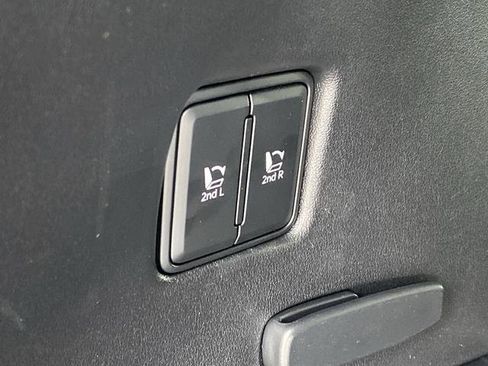 New 2027 Kia Telluride LX FWD image 36