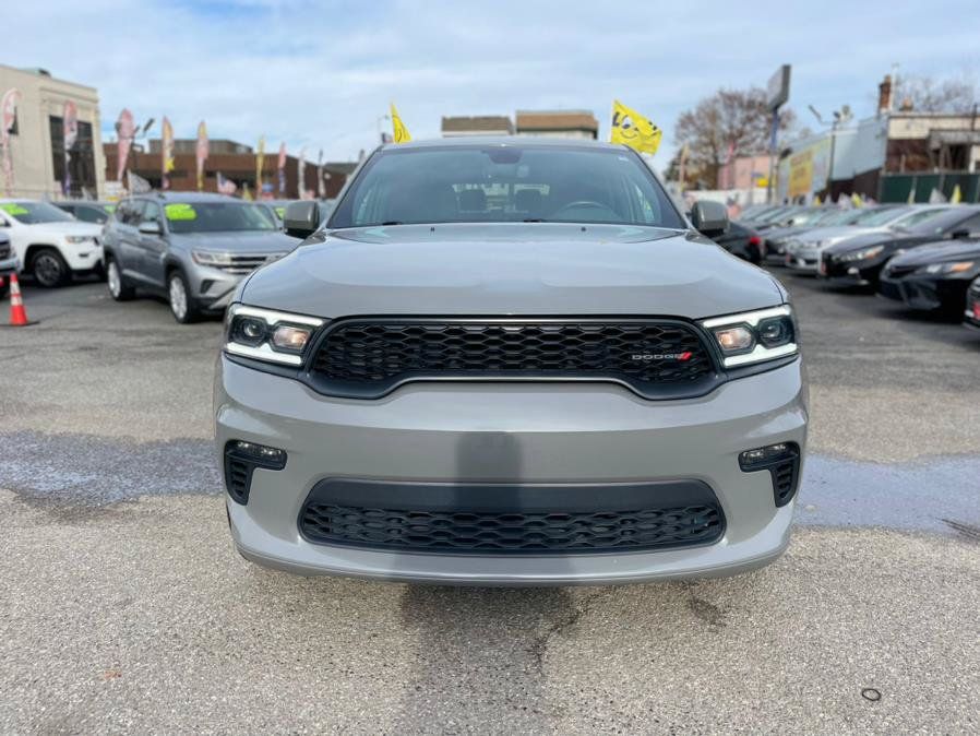 Used 2021 Dodge Durango GT AWD/4WD image 2