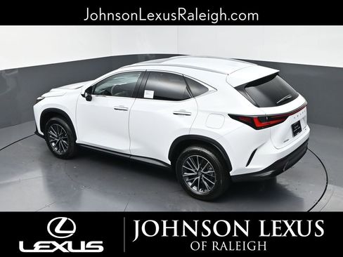 Used 2026 Lexus NX 350 AWD w/ Premium Package image 26