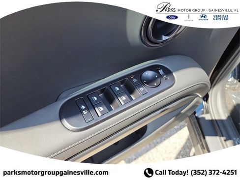 New 2026 Hyundai Palisade XRT Pro image 13