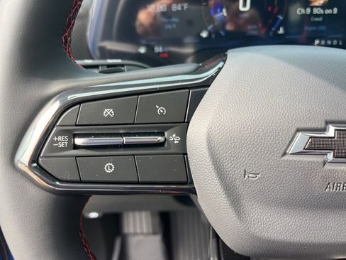 New 2026 Chevrolet Equinox RS w/ LPO, Floor Liner Package image 18