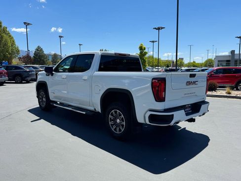 Used 2024 GMC Sierra 1500 AT4 w/ AT4 Preferred Package AWD/4WD image 23
