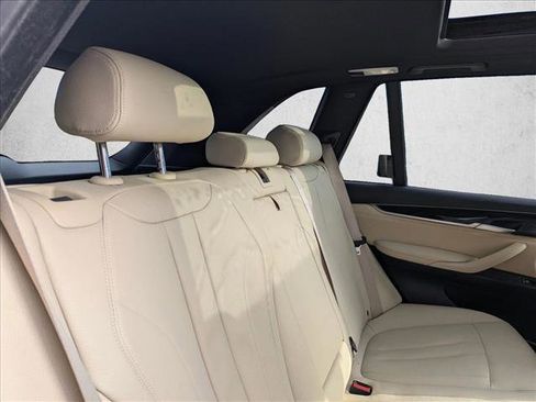 Used 2017 BMW X5 xDrive35i AWD/4WD image 18