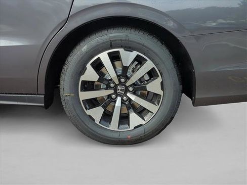 New 2026 Honda Odyssey EX-L image 10