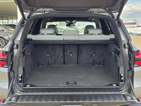 New 2026 BMW X5 sDrive40i w/ Climate Comfort Package RWD image 9