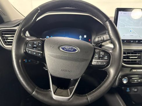 Used 2023 Ford Escape SE w/ PHEV Premium Package FWD image 22