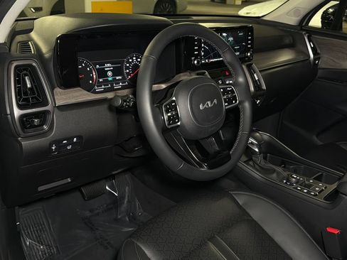 Certified 2023 Kia Sorento X-Line EX AWD/4WD image 20