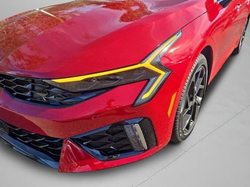 New 2026 Kia K5 GT-Line w/ GT-Line Premium Package image 40