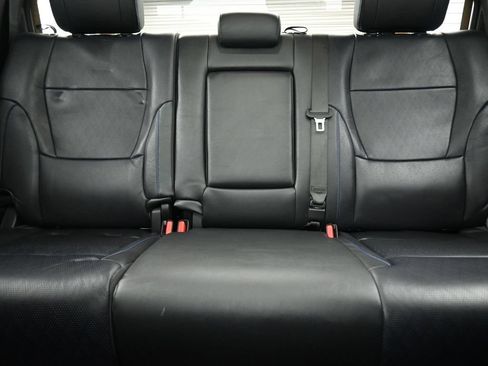 Used 2023 Toyota Tundra Platinum w/ Advanced Package AWD/4WD image 30