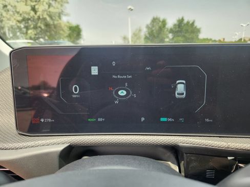 New 2026 Kia EV6 Wind AWD/4WD image 18