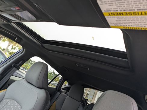 Certified 2025 Subaru Crosstrek 2.5i Sport image 20